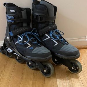 Men’s Roller Blades